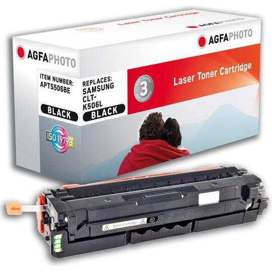 AGFAPHOTO, Toner, Apts506be (BK)
