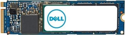 Produktbild Dell M.2 PCIe NVME Gen 2280 SED Solid State Drive - (1000 GB, M.2 2280)