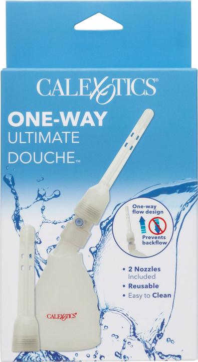 Image du produit CalExotics One-Way Ultimate Douche