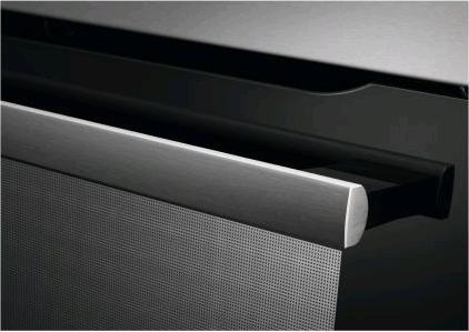 Produktbild Electrolux BEB331010M A Edelstahl