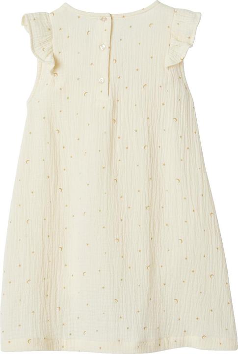 Immagine prodotto Vertbaudet Camicia da notte da bambina in mussola (92)