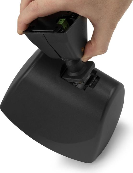 Image du produit Power Dynamics Enceinte d'installation BHW30BK