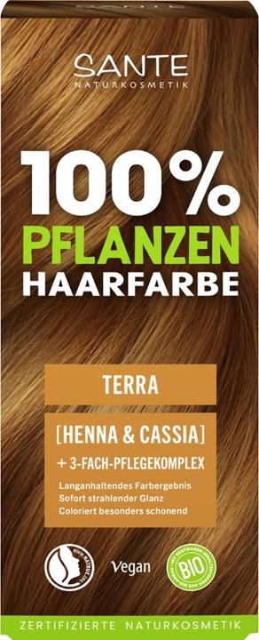 Image du produit Sante Phf (04 Terra)