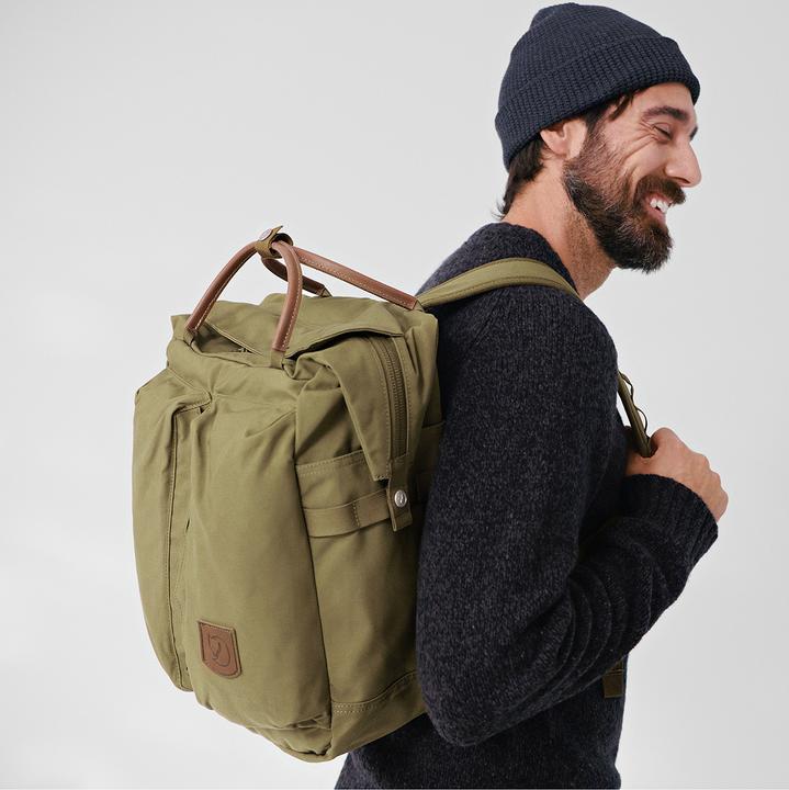 Produktbild Fjällräven Haulpack No.1 (23 l)