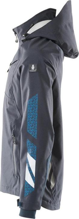 Produktbild Mascot Accelerate Softshelljacke (XS)