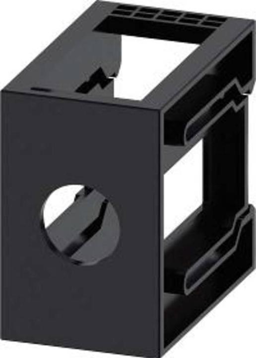 Produktbild Siemens Standard rail mounting adapter gray