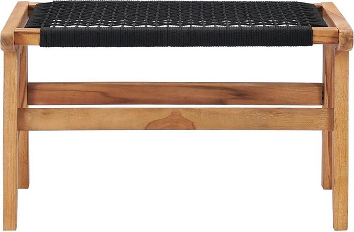 Immagine prodotto vidaXL Sonnenliege (89.50 cm)