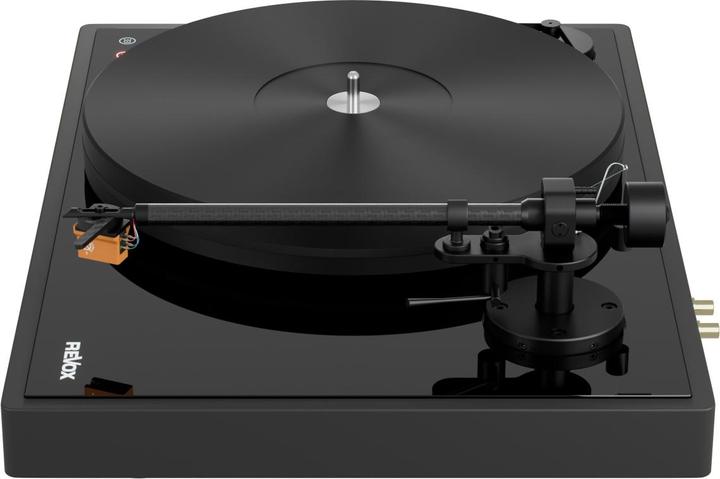 Image du produit Revox Studiomaster T700 (Manuel)