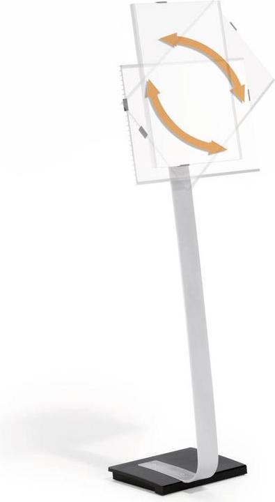Produktbild Durable Info Sign stand (A3)