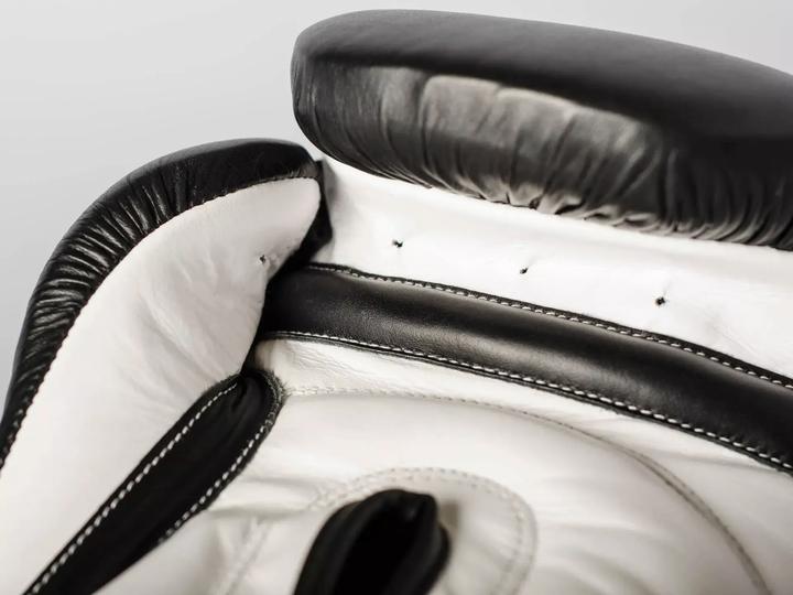 Produktbild Paffen Sport Pro Klett Boxhandschuhe (14 OZ, One Size)