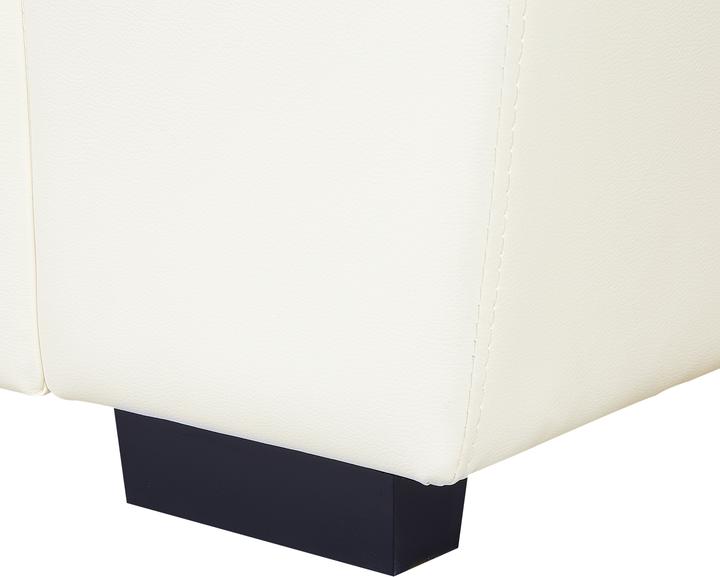 Produktbild Beliani Vogar (3-Sitzer)