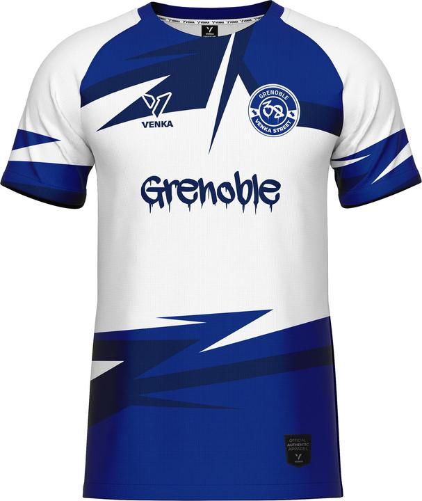Produktbild Venka trikot grenoble 38 (M)