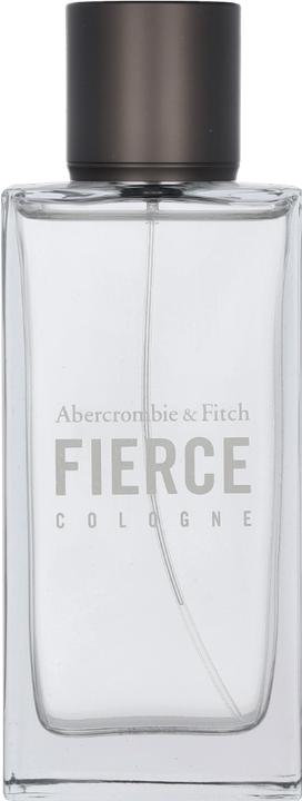 Actual product image Abercrombie and Fitch Fierce (Eau de cologne, 100 ml)