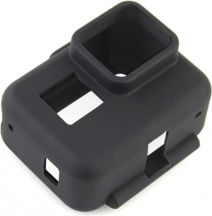 Image du produit PowerGuard Housse en caoutchouc silicone pour GoPro Hero 5