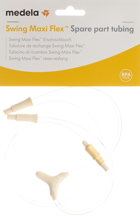 Produktbild Medela Swing Maxi Flex Schlauch