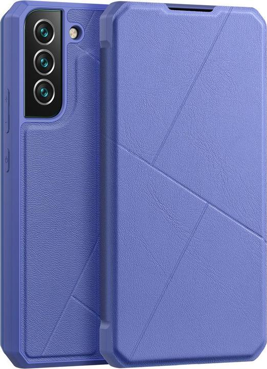 Produktbild Dux Ducis Skin X Series Bookcover (Samsung Galaxy S22+)