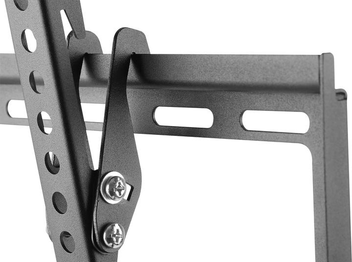 Produktbild Manhattan Low-Profile 461979 (Wand, 70", 35 kg)