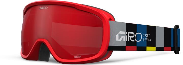 Produktbild Giro Buster Flash Goggle