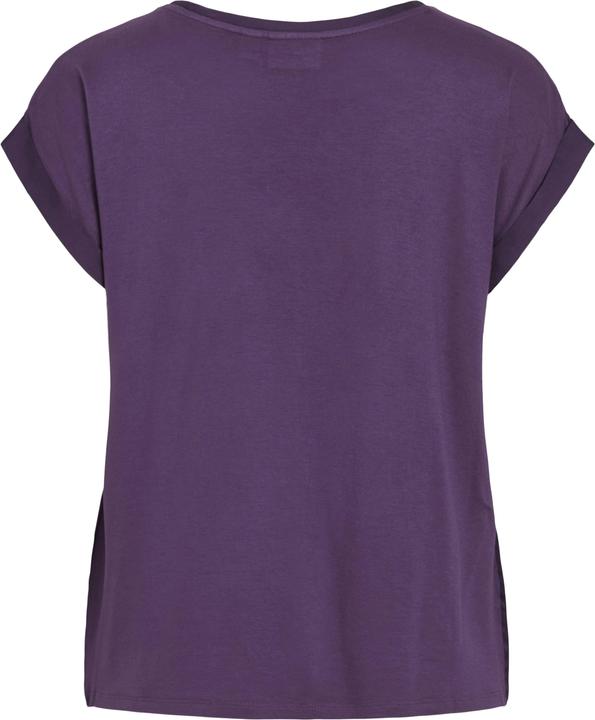 Immagine prodotto Vila VIELLETTE Oberteil mit kurzen Ärmeln (36)