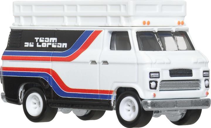 Produktbild Hot Wheels JBM35