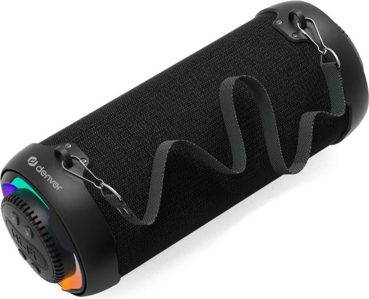 Actual product image Denver BTG-213 (3.50 h)