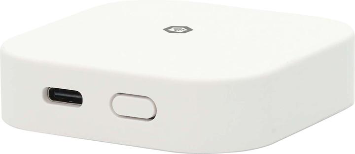 Actual product image Nedis SmartLife Gateway | Bluetooth® / Zigbee 3.0 | 50 Geräte | Stromversorgung über USB | Android™