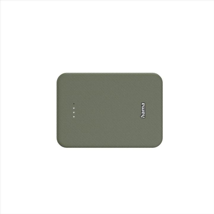 Actual product image Hama Colour 10 (10000 mAh, 15 W, 37 Wh)