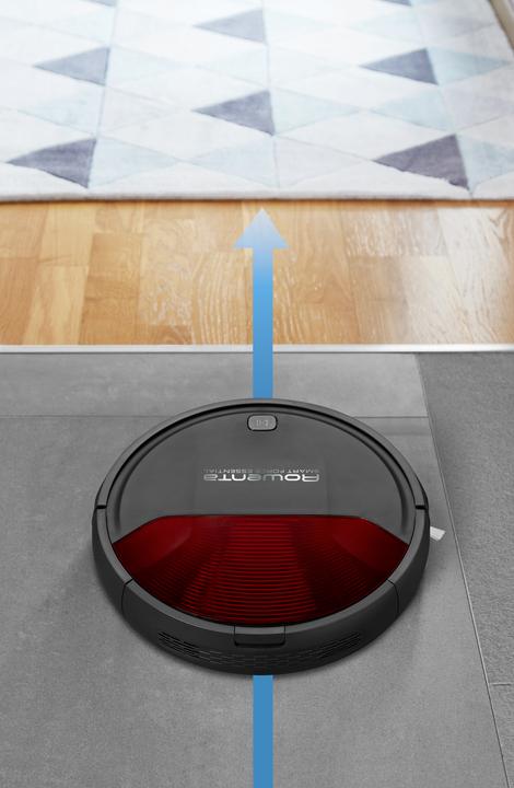 Image du produit Rowenta Smart Force Essential RR6943 WH (Pas de système d'essuyage)