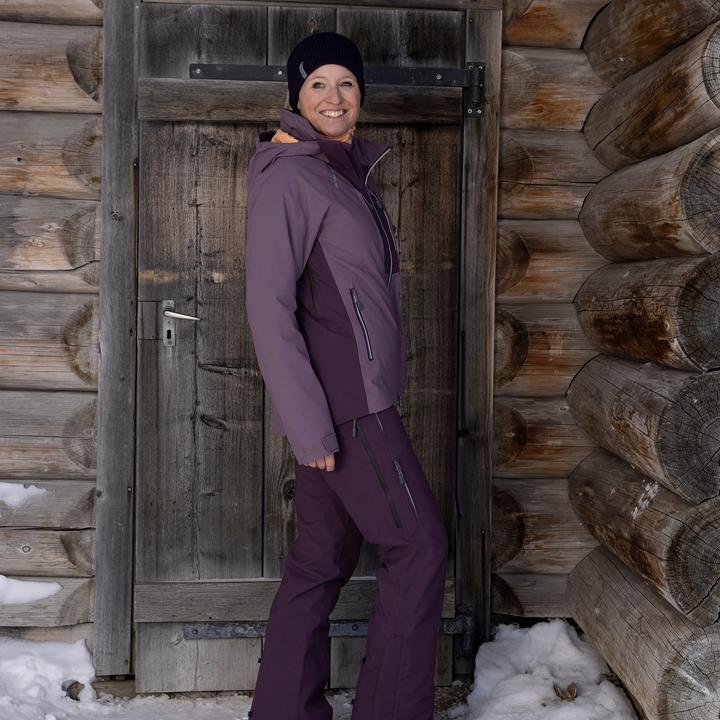 Actual product image Radys R1 Insulated Tech Jacket (M)