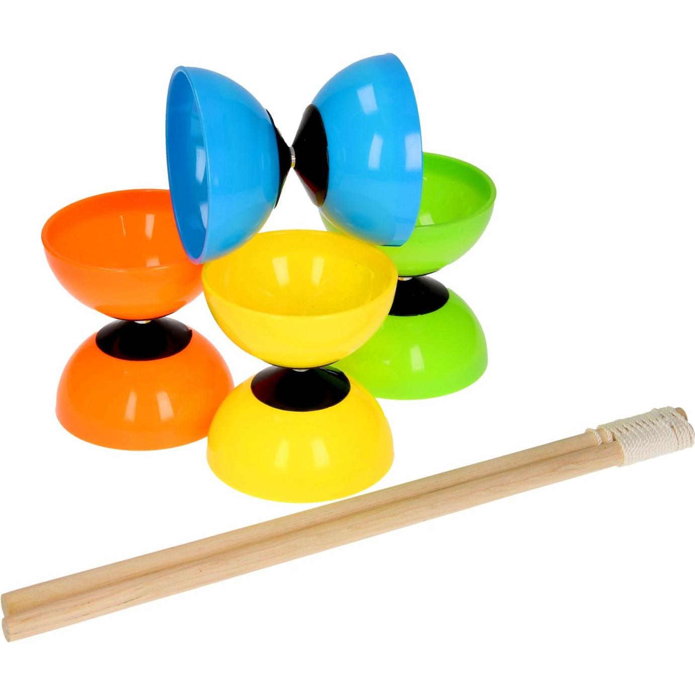 Diabolo-Farbe