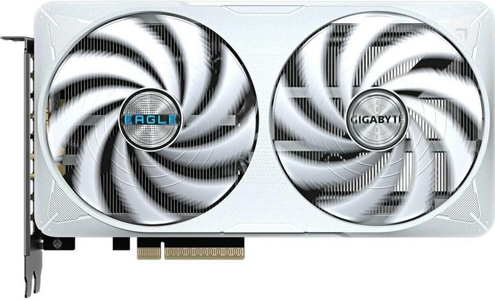 Actual product image Gigabyte GeForce RTX 5060 Ti EAGLE OC ICE (8 GB)