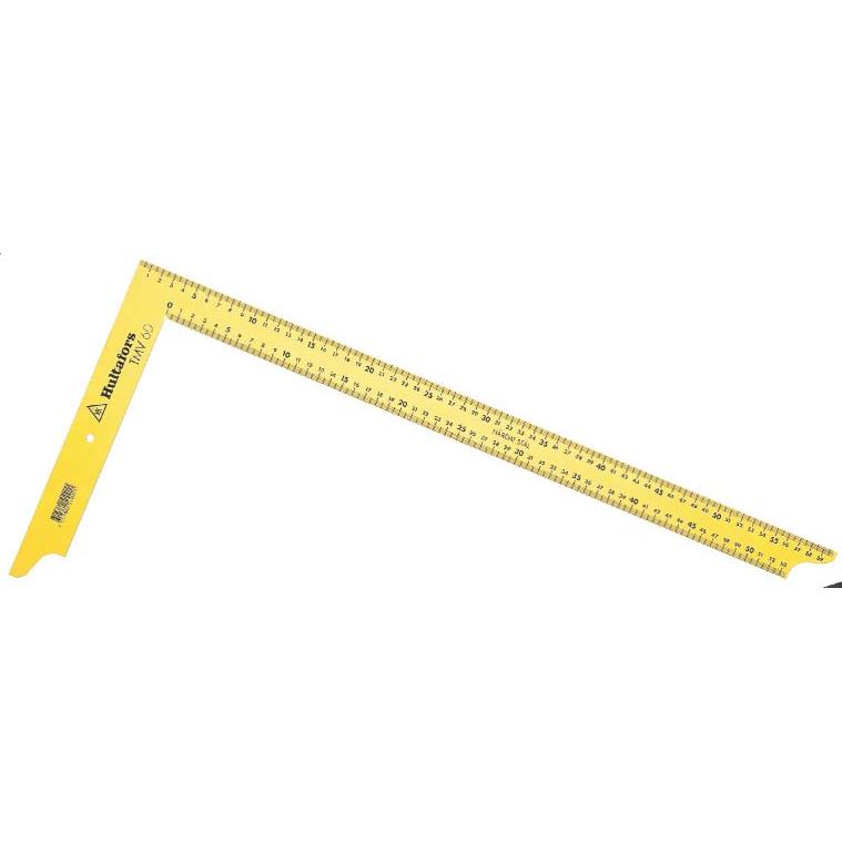 Hultafors, Winkelmesser, Tømrervinkel 1000 mm - TMV 100, 251203