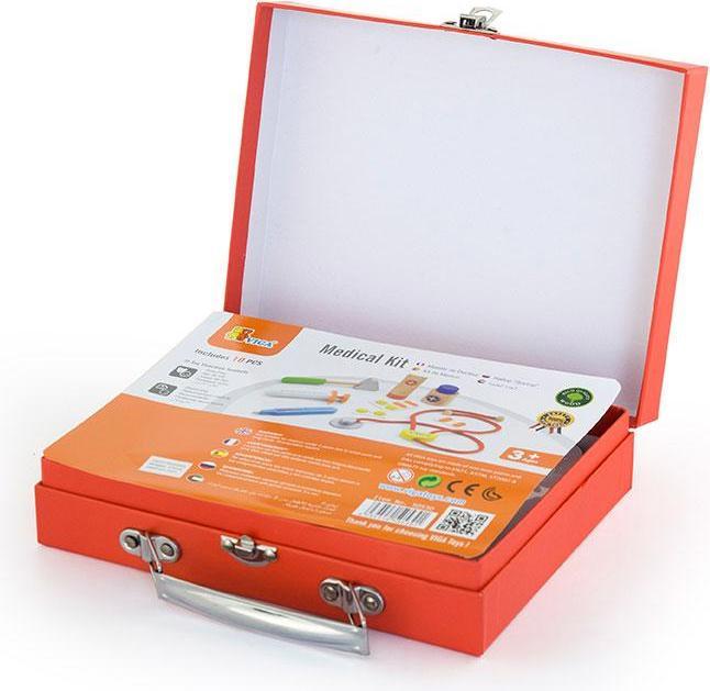 Produktbild Viga Toys Arztkoffer