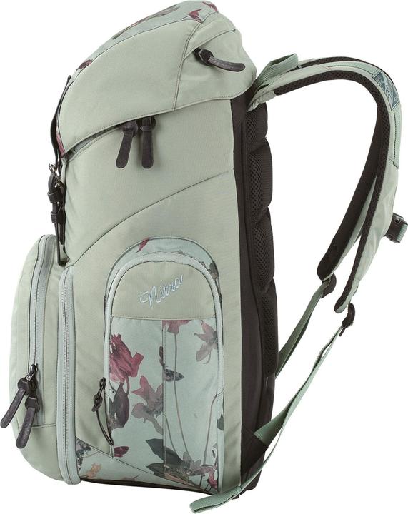 Image du produit Nitro Sac à dos Weekender 878037097 fleur morte 550x380x230mm (42 l)