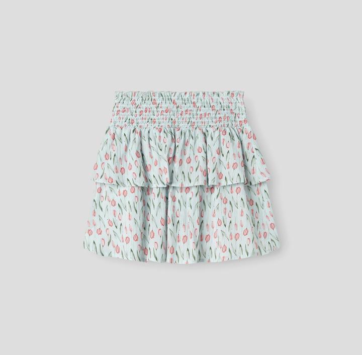 Image du produit Name it Gesmoktes Rock (140)