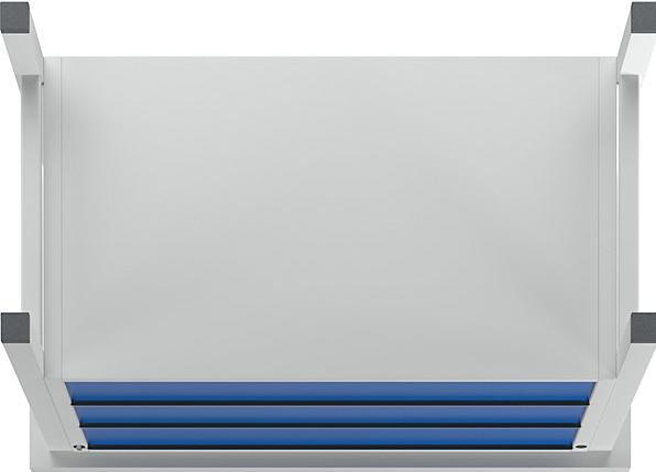 Produktbild Anke Kastenwerkbank, 1500 mm breit (150 cm, 80 cm)