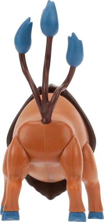 Immagine prodotto Jazwares Pokémon Battle Feature figura Tauros 10 cm