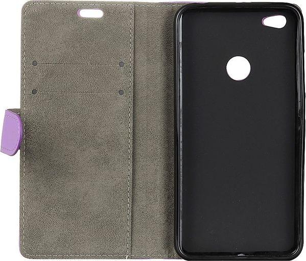 Produktbild MU Classic Classic III Leder Bookcover Series (Google Pixel 3a XL)