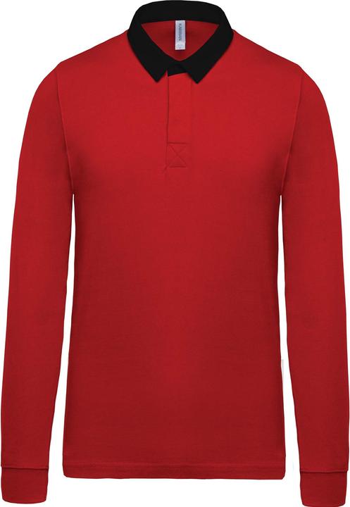 Actual product image Kariban Rugby (XL)