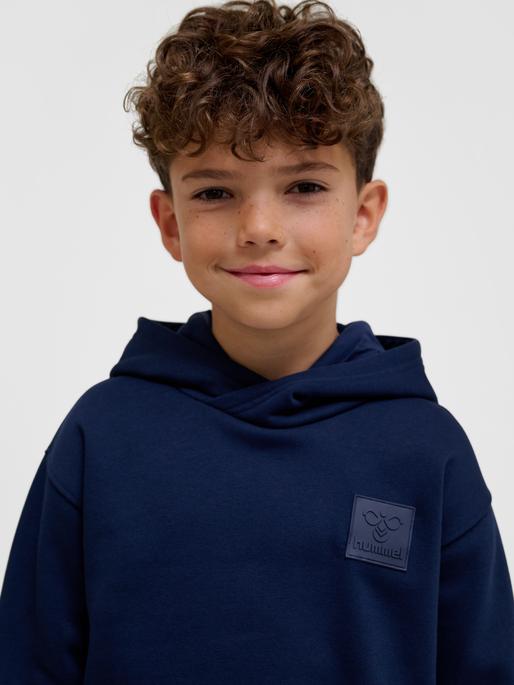 Produktbild hummel hmlCLEAN HOODIE (152)