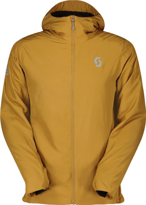 Actual product image Scott Sports Insuloft Air Primaloft Hoodie Jacket (S)
