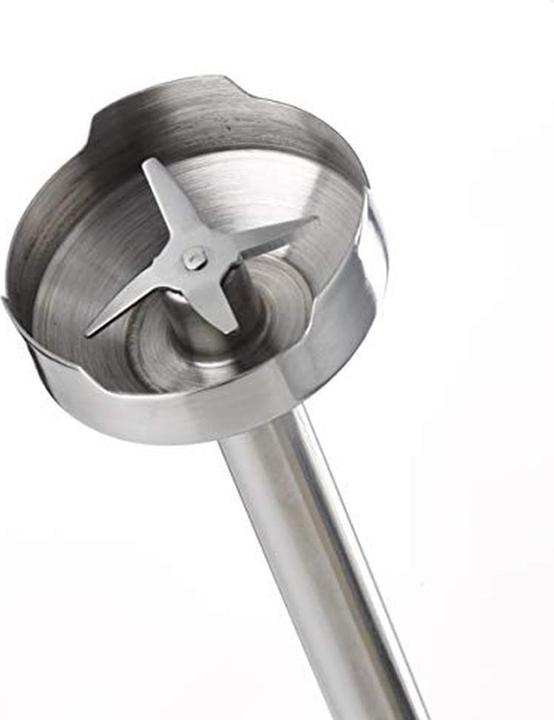 Actual product image Caso HB 1000