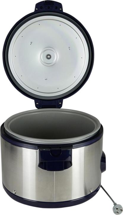 Actual product image Cuckoo CR-3511