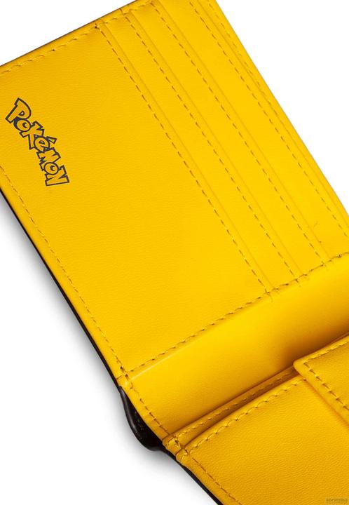 Actual product image Difuzed Pokemon porte-monnaie Bifold Umbreon
