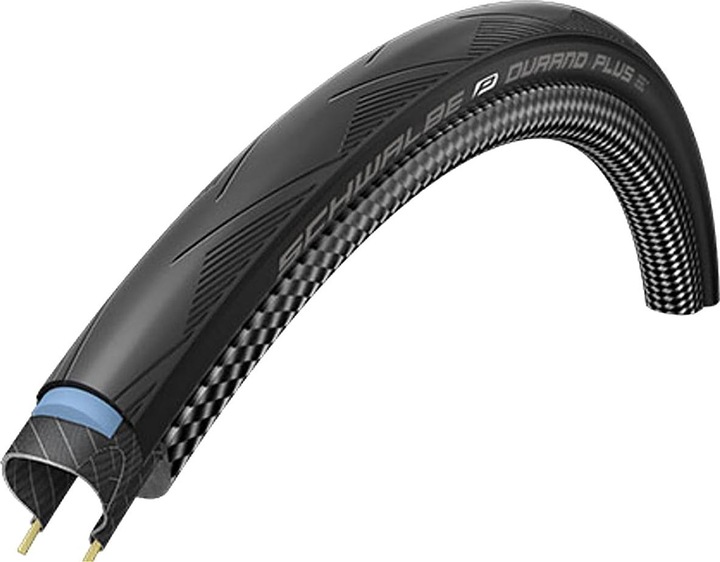 Actual product image Schwalbe Durano Plus (28 x 1.00, 28-622)