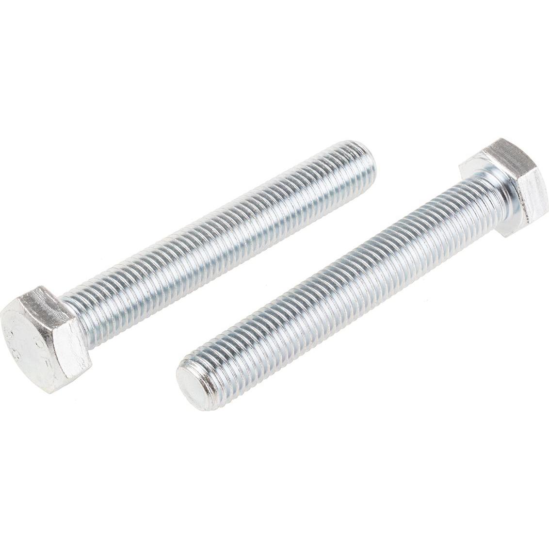 Thumbnail - Rs Pro, Schrauben, ZnPt stl high tensile set screw,M20x130