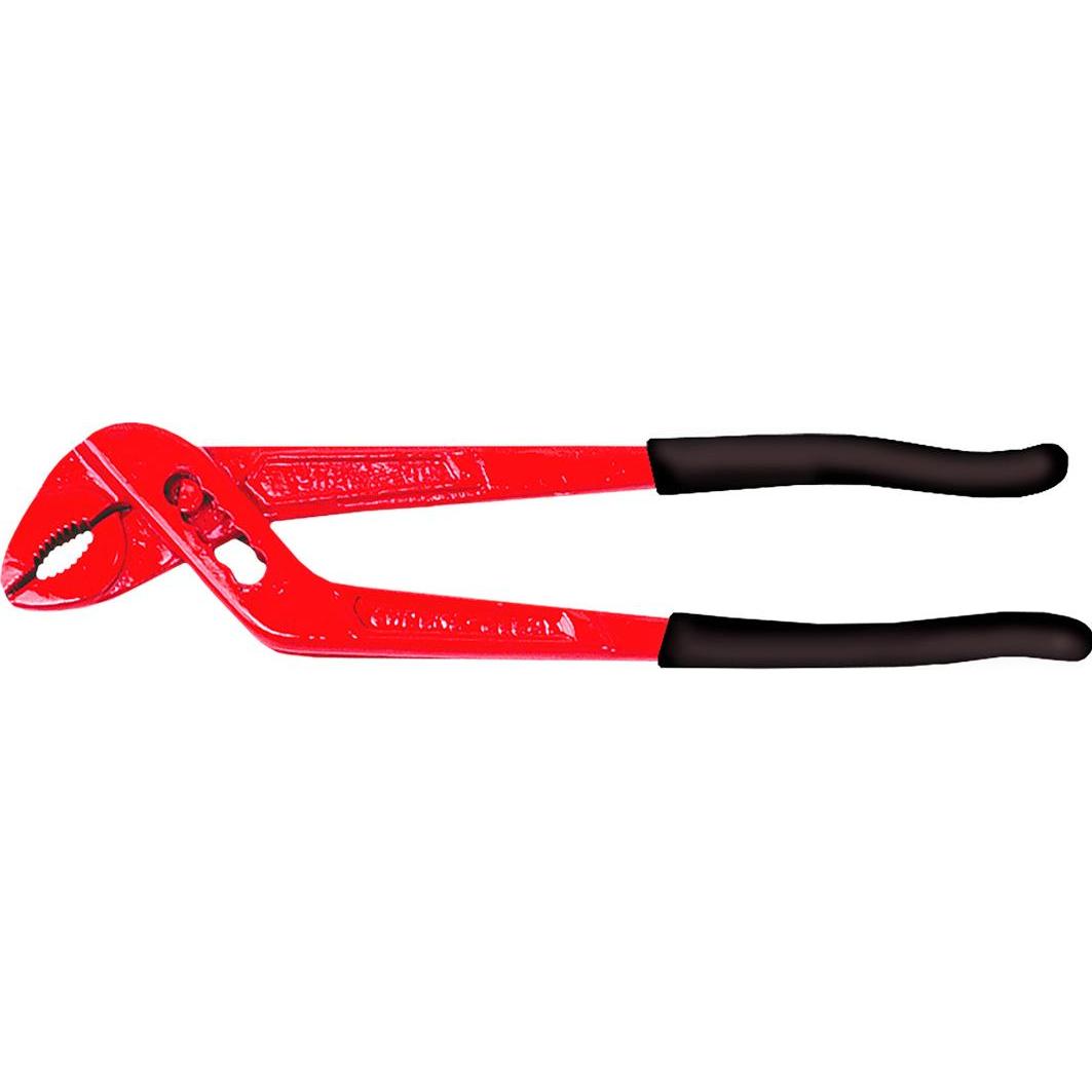TOP, Pinza, Vamzdžių žnyplės 250mm - 34D010 (250 mm)