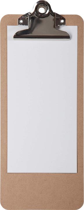 Actual product image Maul Writing tablet (11.5 x 26.5 cm)