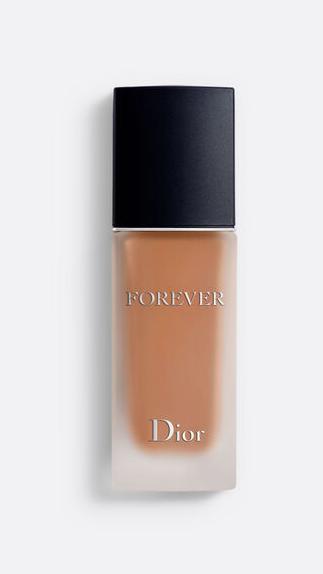 Actual product image Dior Diorskin Forever Fond de Teint Matte No 5N (5N Neutral)
