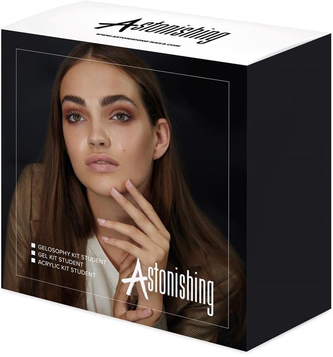 Astonishing Gel Student Kit